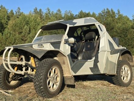 Баггі Інша 2020 у Белой Церкве на Automoto.ua Баггі Інша, об'ємом двигуна 2 л та пробігом 0 тис. км за 4100 $, фото 1 на Automoto.ua