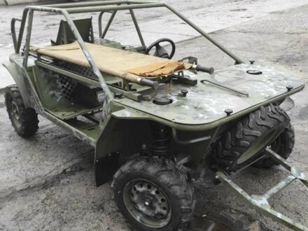 Багги Другая 2022 в Черкассах на Automoto.ua Багги Другая, объемом двигателя 1.5 л и пробегом 0 тыс. км за 214000 $, фото 1 на Automoto.ua