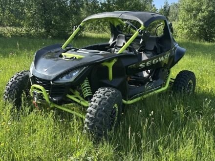 Багги Другая, объемом двигателя 1 л и пробегом 0 тыс. км за 14500 $, фото 1 на Automoto.ua