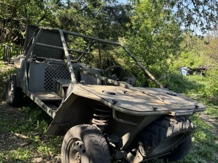 Багги Другая 2023 в Славянске на Automoto.ua Багги Другая, объемом двигателя 1.5 л и пробегом 0 тыс. км за 4107 $, фото 1 на Automoto.ua