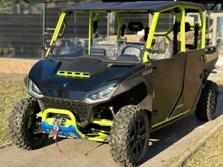 Багги Другая, объемом двигателя 1 л и пробегом 0 тыс. км за 17800 $, фото 1 на Automoto.ua