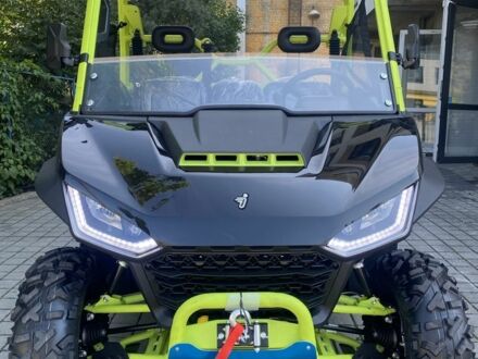 Баггі Інша 2024 у Львові на Automoto.ua Баггі Інша, об'ємом двигуна 1 л та пробігом 0 тис. км за 16000 $, фото 1 на Automoto.ua