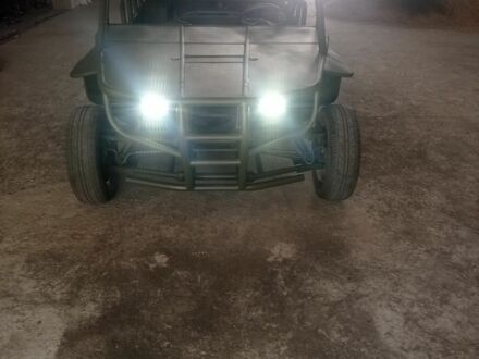 Баггі Інша, об'ємом двигуна 1 л та пробігом 0 тис. км за 3936 $, фото 1 на Automoto.ua