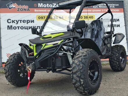 Баггі Інша, об'ємом двигуна 0.3 л та пробігом 0 тис. км за 3999 $, фото 1 на Automoto.ua