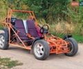 Багги Раптор, объемом двигателя 0.42 л и пробегом 2 тыс. км за 750 $, фото 7 на Automoto.ua