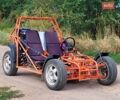 Багги Раптор, объемом двигателя 0.42 л и пробегом 2 тыс. км за 750 $, фото 1 на Automoto.ua