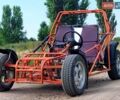 Багги Раптор, объемом двигателя 0.42 л и пробегом 2 тыс. км за 750 $, фото 5 на Automoto.ua
