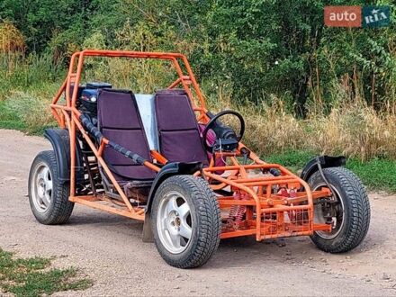 Багги Раптор 2018 в Тульчине на Automoto.ua Багги Раптор, объемом двигателя 0.42 л и пробегом 2 тыс. км за 750 $, фото 1 на Automoto.ua