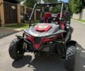 Чорний Баггі K-5, об'ємом двигуна 0.2 л та пробігом 1 тис. км за 2499 $, фото 1 на Automoto.ua