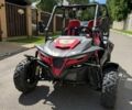 Чорний Баггі K-5, об'ємом двигуна 0.2 л та пробігом 1 тис. км за 2499 $, фото 1 на Automoto.ua