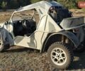 Серый Багги Power, объемом двигателя 2 л и пробегом 100 тыс. км за 3500 $, фото 1 на Automoto.ua