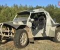 Серый Багги Power, объемом двигателя 2 л и пробегом 100 тыс. км за 3500 $, фото 1 на Automoto.ua