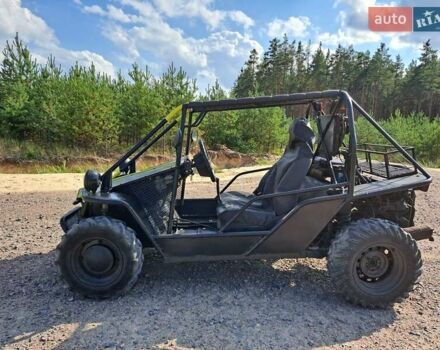 Чорний Баггі Спорт, об'ємом двигуна 1.1 л та пробігом 1 тис. км за 2123 $, фото 3 на Automoto.ua