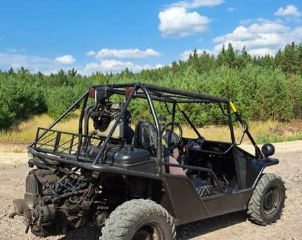 Чорний Баггі Спорт, об'ємом двигуна 1.1 л та пробігом 1 тис. км за 2123 $, фото 2 на Automoto.ua