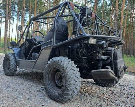 Чорний Баггі Спорт, об'ємом двигуна 1.1 л та пробігом 1 тис. км за 2123 $, фото 6 на Automoto.ua