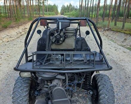 Чорний Баггі Спорт, об'ємом двигуна 1.1 л та пробігом 1 тис. км за 2123 $, фото 4 на Automoto.ua