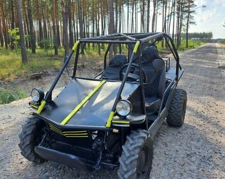 Чорний Баггі Спорт, об'ємом двигуна 1.1 л та пробігом 1 тис. км за 2123 $, фото 1 на Automoto.ua