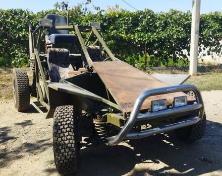 Багги Спорт, объемом двигателя 0 л и пробегом 20 тыс. км за 1542 $, фото 3 на Automoto.ua