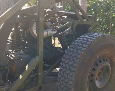 Багги Спорт, объемом двигателя 0 л и пробегом 20 тыс. км за 1542 $, фото 4 на Automoto.ua