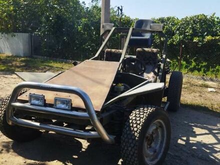 Багги Спорт, объемом двигателя 0 л и пробегом 20 тыс. км за 1542 $, фото 1 на Automoto.ua