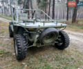 Багги Спорт, объемом двигателя 1.5 л и пробегом 1 тыс. км за 5000 $, фото 2 на Automoto.ua