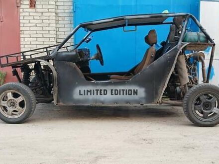 Багги Спорт 2025 в Сумах на Automoto.ua Багги Спорт, объемом двигателя 0 л и пробегом 1 тыс. км за 1800 $, фото 1 на Automoto.ua