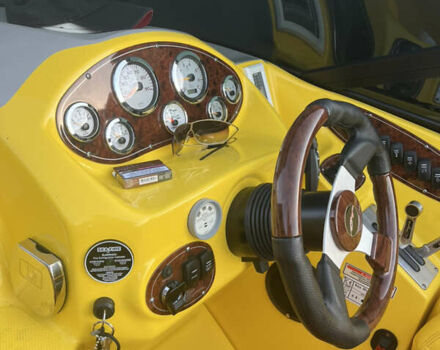 Баджа Бажа, об'ємом двигуна 0 л та пробігом 60 тис. км за 150000 $, фото 63 на Automoto.ua