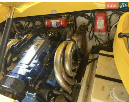 Баджа Бажа, об'ємом двигуна 0 л та пробігом 60 тис. км за 150000 $, фото 48 на Automoto.ua
