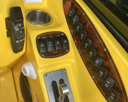 Баджа Бажа, об'ємом двигуна 0 л та пробігом 60 тис. км за 150000 $, фото 78 на Automoto.ua