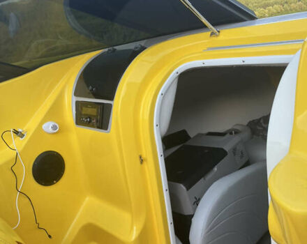 Баджа Бажа, об'ємом двигуна 0 л та пробігом 60 тис. км за 150000 $, фото 10 на Automoto.ua