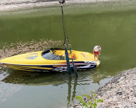 Баджа Бажа, об'ємом двигуна 0 л та пробігом 60 тис. км за 150000 $, фото 46 на Automoto.ua
