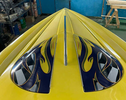 Баджа Бажа, об'ємом двигуна 0 л та пробігом 60 тис. км за 150000 $, фото 32 на Automoto.ua