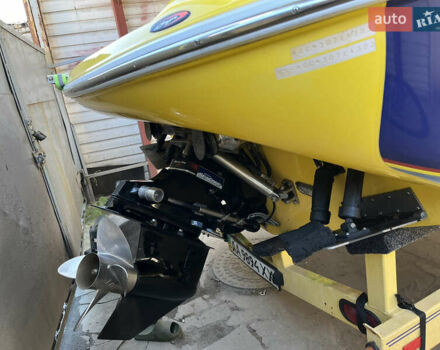 Баджа Бажа, об'ємом двигуна 0 л та пробігом 60 тис. км за 150000 $, фото 27 на Automoto.ua