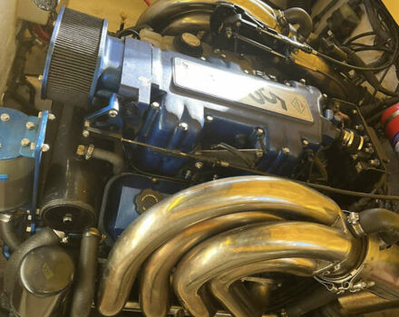 Баджа Бажа, об'ємом двигуна 0 л та пробігом 60 тис. км за 150000 $, фото 17 на Automoto.ua