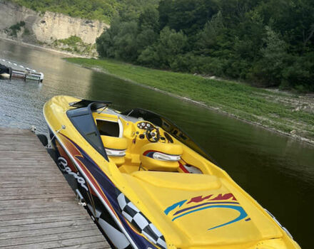 Баджа Бажа, об'ємом двигуна 0 л та пробігом 60 тис. км за 150000 $, фото 1 на Automoto.ua
