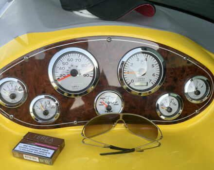 Баджа Бажа, об'ємом двигуна 0 л та пробігом 60 тис. км за 150000 $, фото 81 на Automoto.ua
