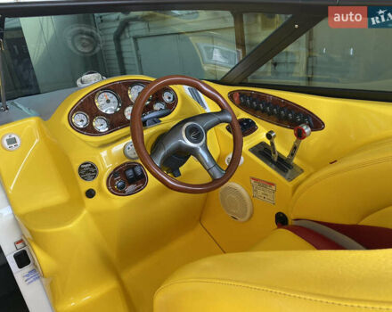 Баджа Бажа, об'ємом двигуна 0 л та пробігом 60 тис. км за 150000 $, фото 42 на Automoto.ua