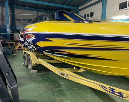 Баджа Бажа, об'ємом двигуна 0 л та пробігом 60 тис. км за 150000 $, фото 34 на Automoto.ua