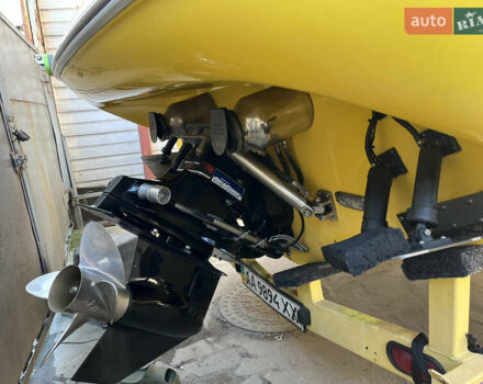Баджа Бажа, об'ємом двигуна 0 л та пробігом 60 тис. км за 150000 $, фото 29 на Automoto.ua