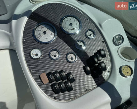 Баджа Ісландер, об'ємом двигуна 0 л та пробігом 0 тис. км за 65000 $, фото 13 на Automoto.ua