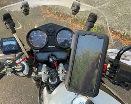 Белый Баджадж 3302, объемом двигателя 0.1 л и пробегом 0 тыс. км за 1545 $, фото 13 на Automoto.ua