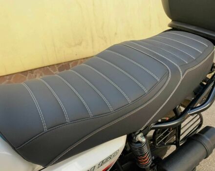 Белый Баджадж 3302, объемом двигателя 0.1 л и пробегом 0 тыс. км за 1545 $, фото 9 на Automoto.ua