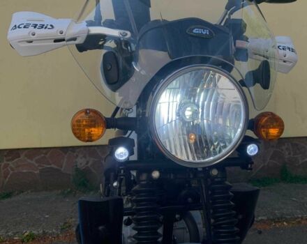 Белый Баджадж 3302, объемом двигателя 0.1 л и пробегом 0 тыс. км за 1545 $, фото 6 на Automoto.ua