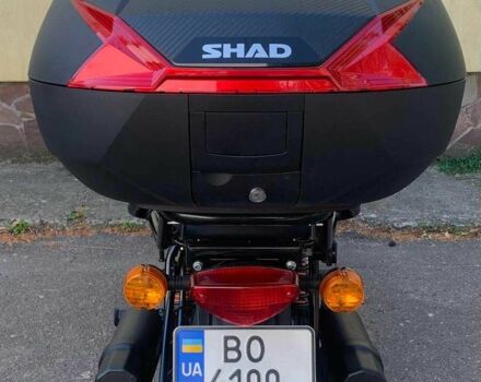 Белый Баджадж 3302, объемом двигателя 0.1 л и пробегом 0 тыс. км за 1545 $, фото 19 на Automoto.ua