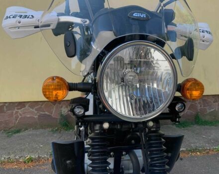 Белый Баджадж 3302, объемом двигателя 0.1 л и пробегом 0 тыс. км за 1545 $, фото 5 на Automoto.ua