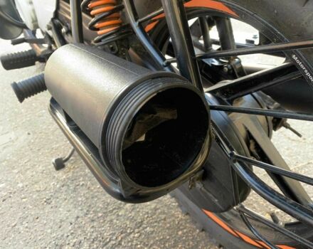 Белый Баджадж 3302, объемом двигателя 0.1 л и пробегом 0 тыс. км за 1545 $, фото 18 на Automoto.ua