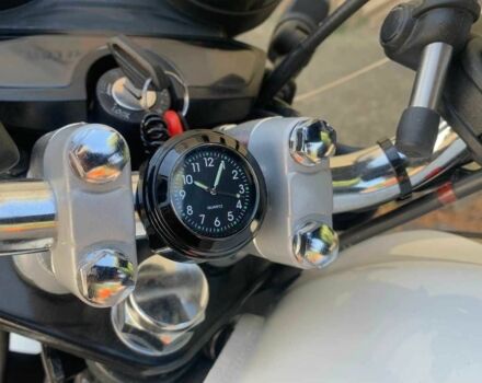 Белый Баджадж 3302, объемом двигателя 0.1 л и пробегом 0 тыс. км за 1545 $, фото 16 на Automoto.ua