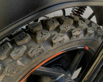 Белый Баджадж 3302, объемом двигателя 0.1 л и пробегом 0 тыс. км за 1545 $, фото 21 на Automoto.ua