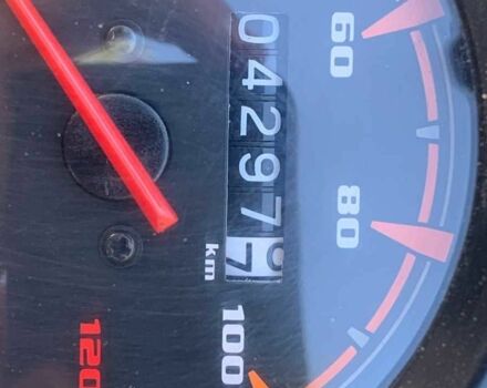 Белый Баджадж 3302, объемом двигателя 0.1 л и пробегом 0 тыс. км за 1545 $, фото 12 на Automoto.ua