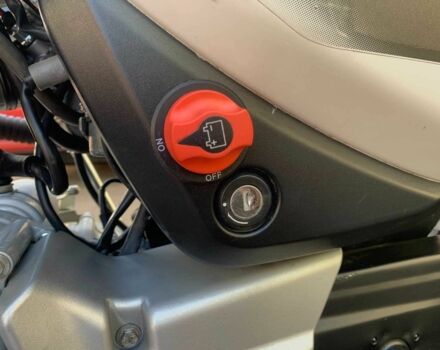 Белый Баджадж 3302, объемом двигателя 0.1 л и пробегом 0 тыс. км за 1545 $, фото 17 на Automoto.ua